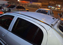 PLAKALI PERT KAYITSIZ RUHSATLI 2002 OPEL ASTRA 1,4