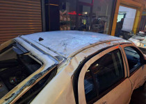 PLAKALI PERT KAYITSIZ RUHSATLI 2002 OPEL ASTRA 1,4