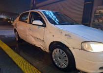 PLAKALI PERT KAYITSIZ RUHSATLI 2002 OPEL ASTRA 1,4