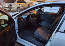 PLAKALI PERT KAYITSIZ RUHSATLI 2002 OPEL ASTRA 1,4