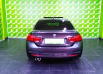 BMW 420D XDRIVE GRAN COUPE**