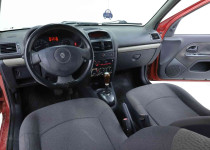 2006 RENAULT CLİO 1.2 16V Authentique / OTOMATİK+++