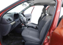 2006 RENAULT CLİO 1.2 16V Authentique / OTOMATİK+++