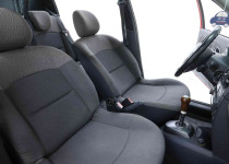 2006 RENAULT CLİO 1.2 16V Authentique / OTOMATİK+++