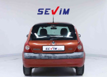 2006 RENAULT CLİO 1.2 16V Authentique / OTOMATİK+++