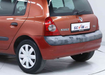 2006 RENAULT CLİO 1.2 16V Authentique / OTOMATİK+++