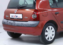 2006 RENAULT CLİO 1.2 16V Authentique / OTOMATİK+++