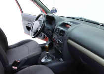 2006 RENAULT CLİO 1.2 16V Authentique / OTOMATİK+++