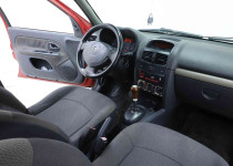 2006 RENAULT CLİO 1.2 16V Authentique / OTOMATİK+++