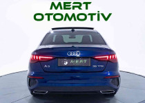 MERT OTOMOTİV‘DEN 2023 A3 İÇ DIŞ SLİNE KESİK DİREKSYN ELMAS JANT