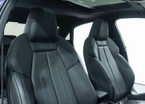 MERT OTOMOTİV‘DEN 2023 A3 İÇ DIŞ SLİNE KESİK DİREKSYN ELMAS JANT
