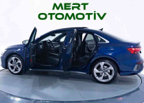 MERT OTOMOTİV‘DEN 2023 A3 İÇ DIŞ SLİNE KESİK DİREKSYN ELMAS JANT