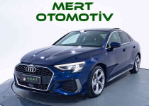 MERT OTOMOTİV‘DEN 2023 A3 İÇ DIŞ SLİNE KESİK DİREKSYN ELMAS JANT