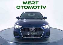 MERT OTOMOTİV‘DEN 2023 A3 İÇ DIŞ SLİNE KESİK DİREKSYN ELMAS JANT