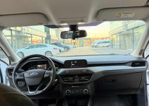 Cihat Otomotiv 2019 Focus