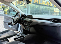 Cihat Otomotiv 2019 Focus