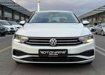Volkswagen  Passat 1.6 TDi BlueMotion Impression 2019