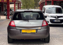 2005 MEGAN 1.6 DYNAMİQUE FULLL PAKET 315.000 KM