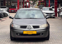 2005 MEGAN 1.6 DYNAMİQUE FULLL PAKET 315.000 KM