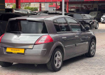 2005 MEGAN 1.6 DYNAMİQUE FULLL PAKET 315.000 KM