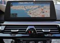 BOSS 2019 520İ LUXURY LİNE NBT-VAKUM-HAYALET+E.BAGAJ-NAVİ-BAYİİ!