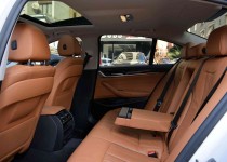 BOSS 2019 520İ LUXURY LİNE NBT-VAKUM-HAYALET+E.BAGAJ-NAVİ-BAYİİ!