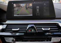 BOSS 2019 520İ LUXURY LİNE NBT-VAKUM-HAYALET+E.BAGAJ-NAVİ-BAYİİ!