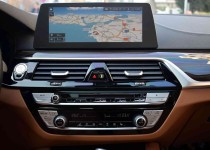 BOSS 2019 520İ LUXURY LİNE NBT-VAKUM-HAYALET+E.BAGAJ-NAVİ-BAYİİ!