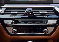 BOSS 2019 520İ LUXURY LİNE NBT-VAKUM-HAYALET+E.BAGAJ-NAVİ-BAYİİ!