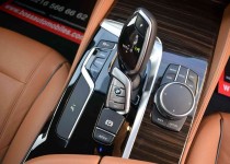 BOSS 2019 520İ LUXURY LİNE NBT-VAKUM-HAYALET+E.BAGAJ-NAVİ-BAYİİ!