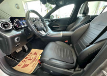 35,000 KM‘DE HATASIZ BOYASIZ MERCEDES-BENZ C 200 4MATİC AMG/360K