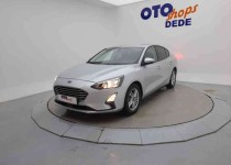 Otoshops Dede Otomoti̇v 2021 Ford Focus 1.5 Ti-Vct Trend X