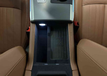 2025~BAYİİ~A6 45 TFSI QUATTRO 265Hp~BOYASIZ~19‘‘JANT+NAVİGASYON