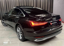2025~BAYİİ~A6 45 TFSI QUATTRO 265Hp~BOYASIZ~19‘‘JANT+NAVİGASYON
