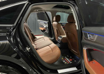 2025~BAYİİ~A6 45 TFSI QUATTRO 265Hp~BOYASIZ~19‘‘JANT+NAVİGASYON