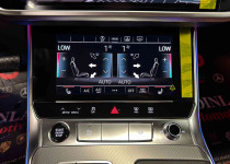 2025~BAYİİ~A6 45 TFSI QUATTRO 265Hp~BOYASIZ~19‘‘JANT+NAVİGASYON