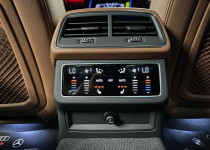 2025~BAYİİ~A6 45 TFSI QUATTRO 265Hp~BOYASIZ~19‘‘JANT+NAVİGASYON