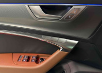 2025~BAYİİ~A6 45 TFSI QUATTRO 265Hp~BOYASIZ~19‘‘JANT+NAVİGASYON