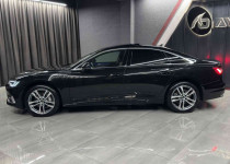 2025~BAYİİ~A6 45 TFSI QUATTRO 265Hp~BOYASIZ~19‘‘JANT+NAVİGASYON