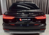 2025~BAYİİ~A6 45 TFSI QUATTRO 265Hp~BOYASIZ~19‘‘JANT+NAVİGASYON