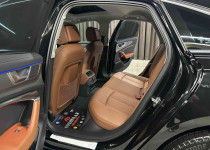 2025~BAYİİ~A6 45 TFSI QUATTRO 265Hp~BOYASIZ~19‘‘JANT+NAVİGASYON