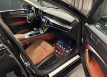 2025~BAYİİ~A6 45 TFSI QUATTRO 265Hp~BOYASIZ~19‘‘JANT+NAVİGASYON