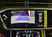 2025~BAYİİ~A6 45 TFSI QUATTRO 265Hp~BOYASIZ~19‘‘JANT+NAVİGASYON