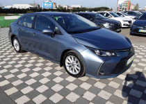 TOYOTA COROLLA 1.5 DREAM MULTIDRIVE S