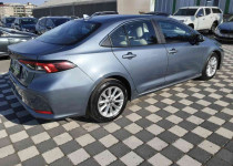 TOYOTA COROLLA 1.5 DREAM MULTIDRIVE S