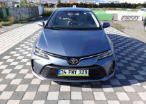 TOYOTA COROLLA 1.5 DREAM MULTIDRIVE S