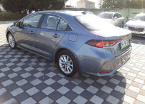 TOYOTA COROLLA 1.5 DREAM MULTIDRIVE S