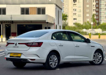 2021 RENAULT MEGANE 1.3 TCE JOY OTOMATİK 107.000 KM””