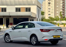 2021 RENAULT MEGANE 1.3 TCE JOY OTOMATİK 107.000 KM””