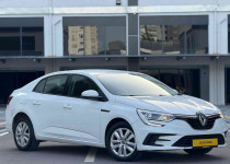 2021 RENAULT MEGANE 1.3 TCE JOY OTOMATİK 107.000 KM””